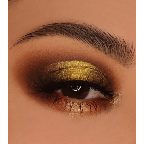 Jeffree Star Cosmetics - *Gold Blooded* - Schattenpalette