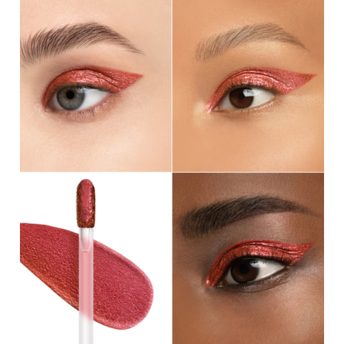 Jeffree Star Cosmetics - *Gold Blooded* - Flüssiger Lidschatten - Fire Phoenix