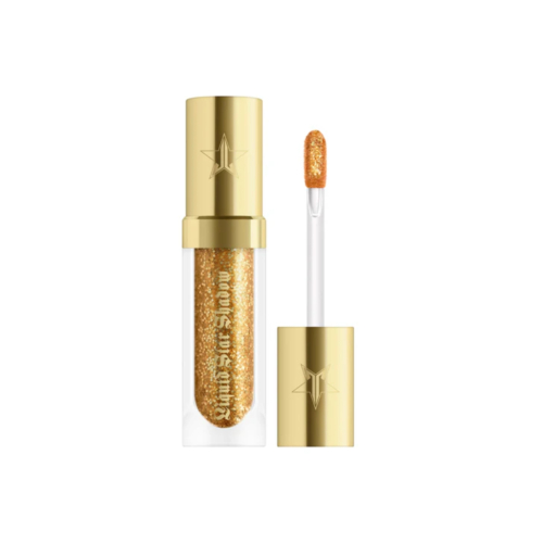 Jeffree Star Cosmetics - *Gold Blooded* - Flüssiger Lidschatten - Golden Hour