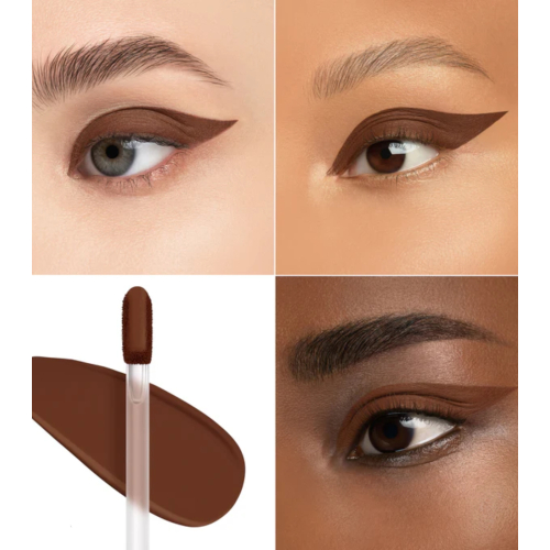 Jeffree Star Cosmetics - *Gold Blooded* - Flüssiger Lidschatten - Wood Queen