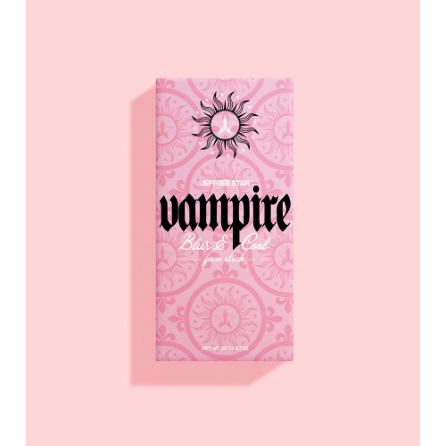 Jeffree Star Cosmetics - *Gothic Beach* – Feuchtigkeitsspendender Gesichtsstift Vampire Blur & Cool