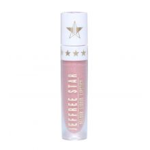 Jeffree Star Cosmetics - *Holiday Collection* - Velour Flüssiger Lippenstift - Can't Relate