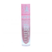 Jeffree Star Cosmetics - *Holiday Glitter Collection* - Velour Flüssiger Lippenstift - Human Nature