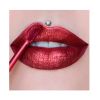 Jeffree Star Cosmetics - Velour Flüssiger Lippenstift - Poinsettia