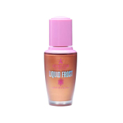 Jeffree Star Cosmetics - Liquid Frost Highlighter - Heat Wave