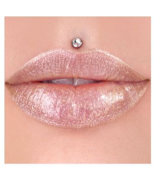 Jeffree Star Cosmetics - *Jawbreaker collection* -  Ammunition Lippenstift - Glazed