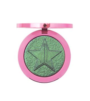 Jeffree Star Cosmetics - *Jawbreaker collection* -Supreme Frost Highlighting Powder - Candy Apple Drip