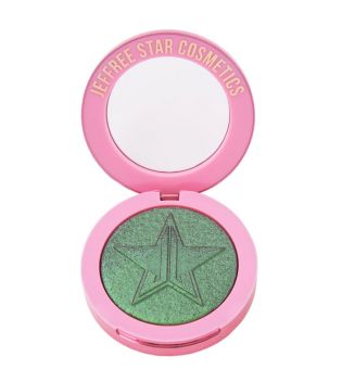 Jeffree Star Cosmetics - *Jawbreaker collection* -Supreme Frost Highlighting Powder - Candy Apple Drip