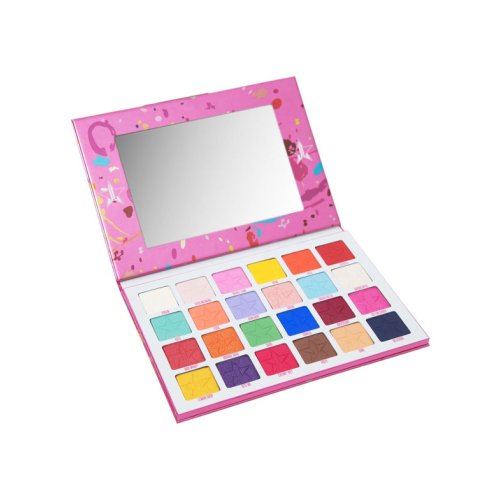 Jeffree Star Cosmetics - *Jawbreaker collection* - Lidschatten Palette - Jawbreaker