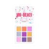 Jeffree Star Cosmetics - *Jawbreaker collection* - Lidschatten Palette - Mini-Breaker