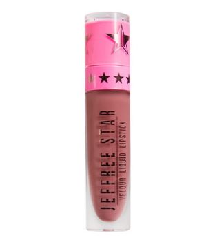 Jeffree Star Cosmetics- Velour Flüssiger Lippenstift - Androgyny