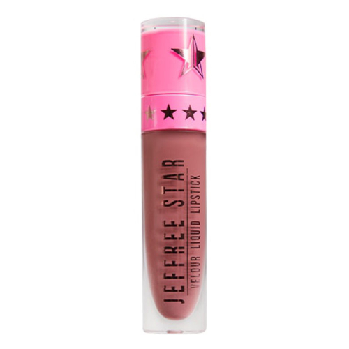 Jeffree Star Cosmetics- Velour Flüssiger Lippenstift - Androgyny