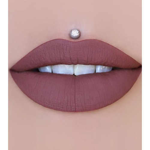 Jeffree Star Cosmetics- Velour Flüssiger Lippenstift - Androgyny