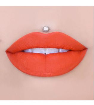 Jeffree Star Cosmetics- Velour Flüssiger Lippenstift - Anna Nicole