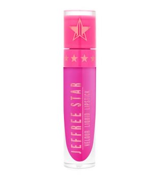 Jeffree Star Cosmetics- Velour Flüssiger Lippenstift - Cavity