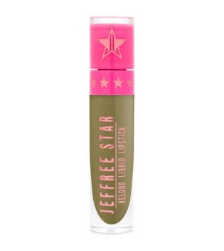 Jeffree Star Cosmetics- Velour Flüssiger Lippenstift - Dead Presidents