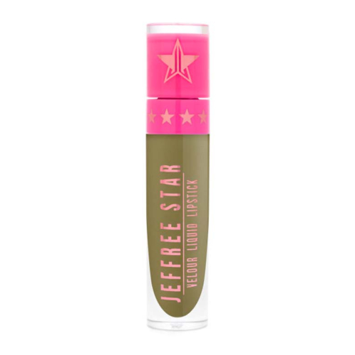 Jeffree Star Cosmetics- Velour Flüssiger Lippenstift - Dead Presidents