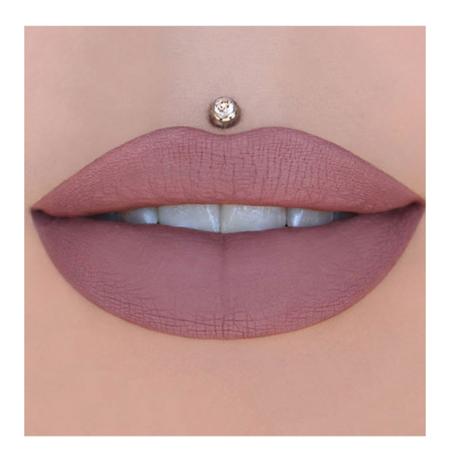 Jeffree Star Cosmetics - Velour Flüssiger Lippenstift - Deceased