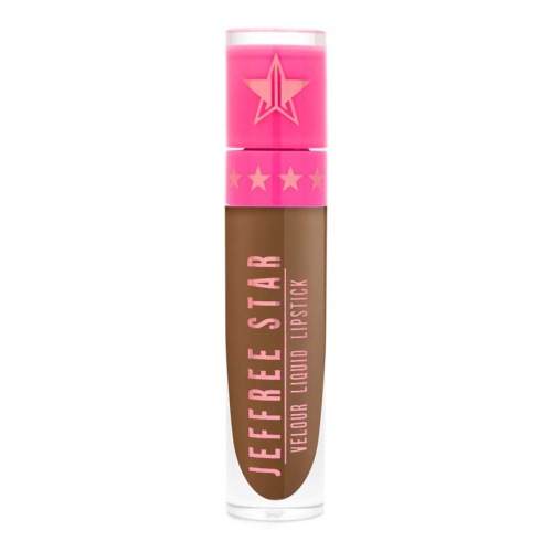 Jeffree Star Cosmetics- Velour Flüssiger Lippenstift - Deep Pockets