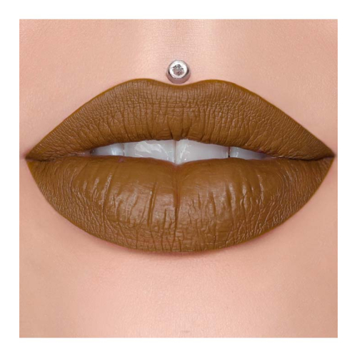 Jeffree Star Cosmetics- Velour Flüssiger Lippenstift - Deep Pockets