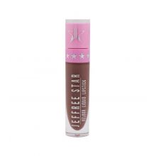 Jeffree Star Cosmetics - *Star Family Collection*- Velour Flüssiger Lippenstift - Delicious
