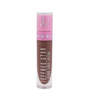 Jeffree Star Cosmetics - *Star Family Collection*- Velour Flüssiger Lippenstift - Delicious