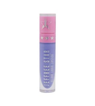 Jeffree Star Cosmetics - *Star Family Collection*- Velour Flüssiger Lippenstift - Diamond