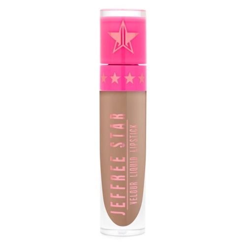 Jeffree Star Cosmetics- Velour Flüssiger Lippenstift - Gated Community