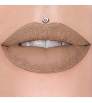 Jeffree Star Cosmetics- Velour Flüssiger Lippenstift - Gated Community