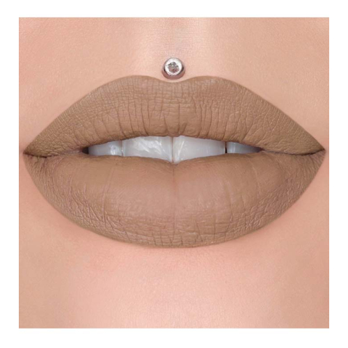 Jeffree Star Cosmetics- Velour Flüssiger Lippenstift - Gated Community