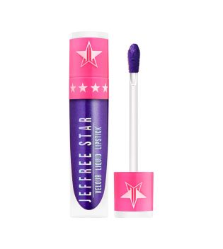 Jeffree Star Cosmetics – Flüssiger Lippenstift Velour - Healing Hour