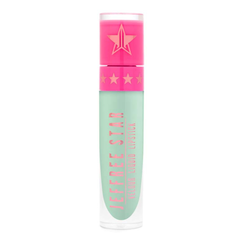 Jeffree Star Cosmetics- Velour Flüssiger Lippenstift - High Society