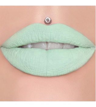 Jeffree Star Cosmetics- Velour Flüssiger Lippenstift - High Society