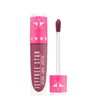 Jeffree Star Cosmetics – Flüssiger Lippenstift Velour - Holy Matrimony