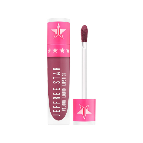 Jeffree Star Cosmetics – Flüssiger Lippenstift Velour - Holy Matrimony