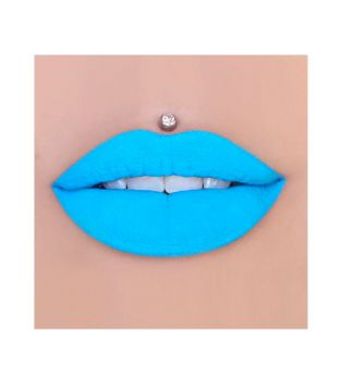 Jeffree Star Cosmetics - Velour Flüssiger Lippenstift - Jawbreaker