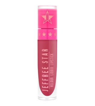 Jeffree Star Cosmetics- Velour Flüssiger Lippenstift - Jeffree Who?