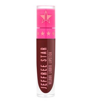 Jeffree Star Cosmetics- Velour Flüssiger Lippenstift - Misery