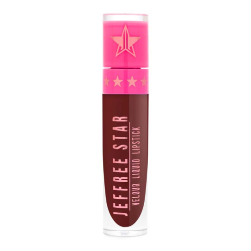Jeffree Star Cosmetics- Velour Flüssiger Lippenstift - Misery