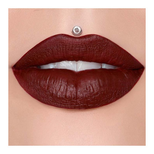 Jeffree Star Cosmetics- Velour Flüssiger Lippenstift - Misery