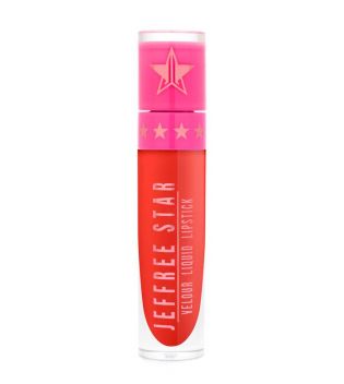 Jeffree Star Cosmetics- Velour Flüssiger Lippenstift - Prick