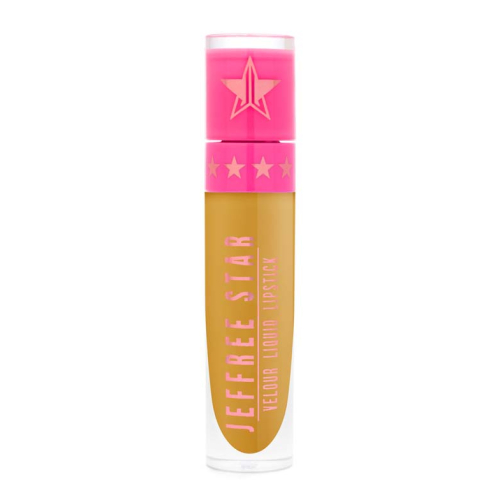 Jeffree Star Cosmetics- Velour Flüssiger Lippenstift - Psychedelic Witch