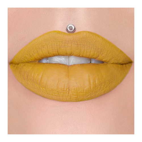 Jeffree Star Cosmetics- Velour Flüssiger Lippenstift - Psychedelic Witch