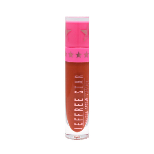 Jeffree Star Cosmetics - Velour Flüssiger Lippenstift - Pumpkin Pie