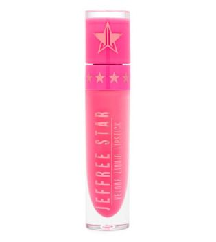 Jeffree Star Cosmetics- Velour Flüssiger Lippenstift - Romeo