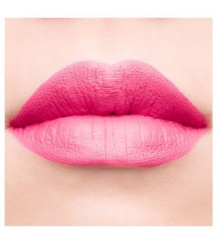 Jeffree Star Cosmetics- Velour Flüssiger Lippenstift - Romeo