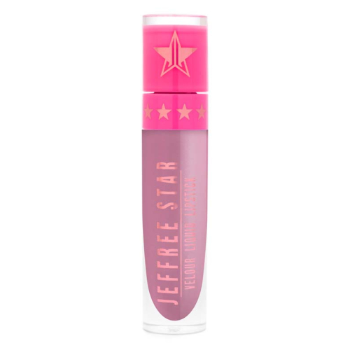 Jeffree Star Cosmetics- Velour Flüssiger Lippenstift - Scandal