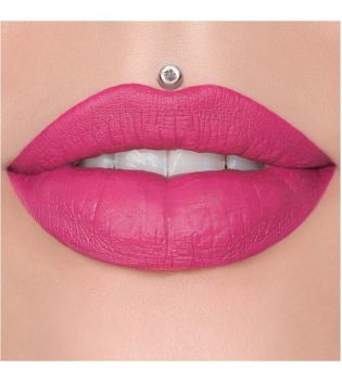Jeffree Star Cosmetics- Velour Flüssiger Lippenstift - Sugar Spike