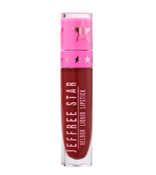 Jeffree Star Cosmetics- Velour Flüssiger Lippenstift - Unicorn Blood