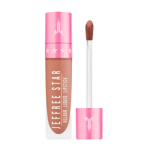 Jeffree Star Cosmetics - Flüssige Lippenstifte Velour - Pomeranian Kiss